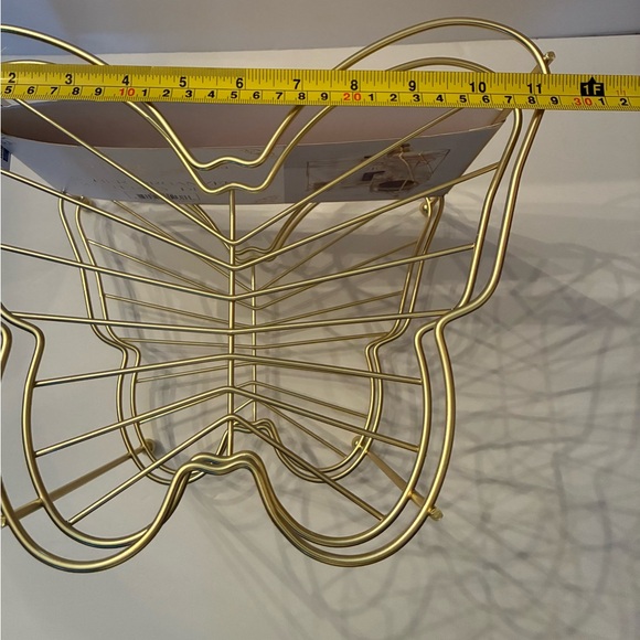 2 tier butterfly organizer - Picture 9 of 12